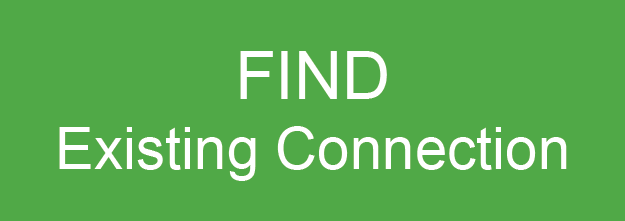 Find existing Connection
